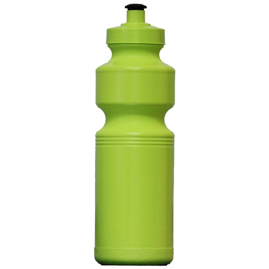 Budget Bottles Tri Lime